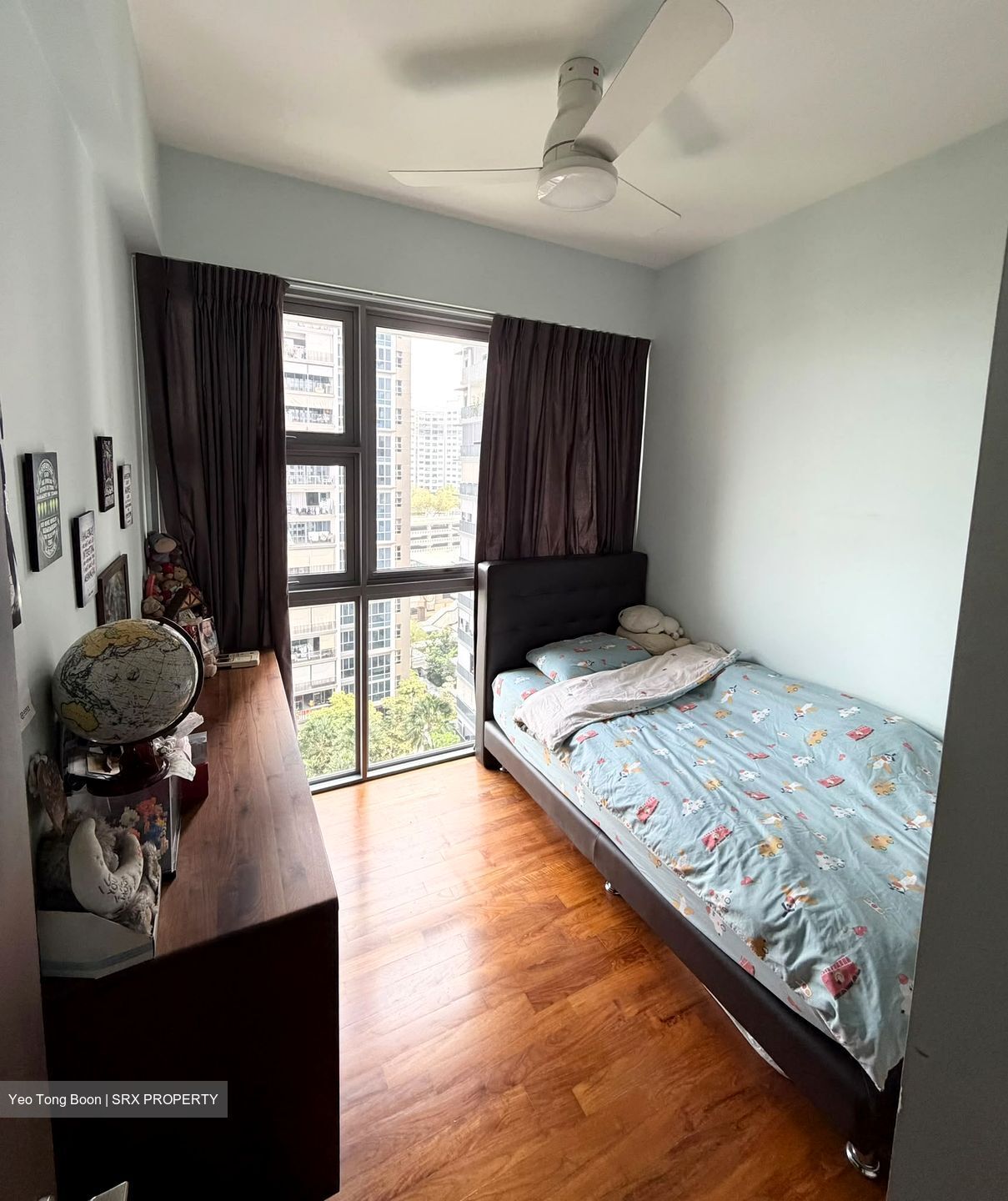 Rivertrees Residences (D28), Apartment #618831991